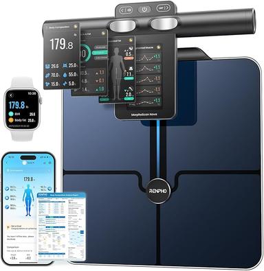 MorphoScan Nova Smart Body Scale
