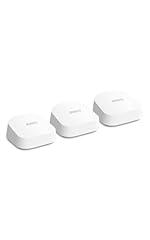 Amazon eero 7 Dual-Band Mesh Wi-Fi Router