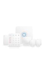 Ring Alarm 8-Piece Kit 2nd Gen Home Security System