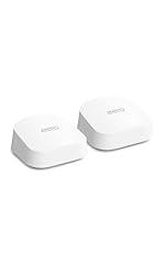 Amazon eero 7 Dual-Band Mesh Wi-Fi Router