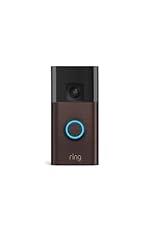 Ring Battery Doorbell Venetian Bronze
