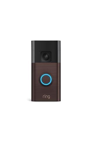 ring camera