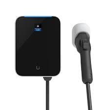Ubiquiti EV Station Lite 11kW Charger