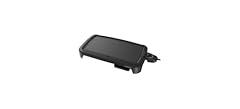 BLACK+DECKER Electric Griddle GD2051B