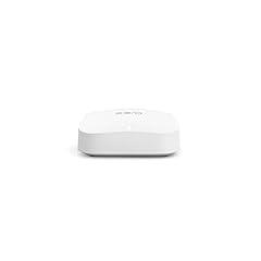 Amazon eero Pro 6E Mesh WiFi Router