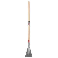HANTOP Ice Chopper with Long Wooden Handle