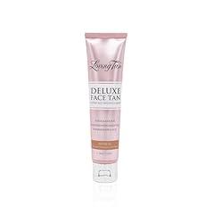 Loving Tan Deluxe Face Self Tanner Medium