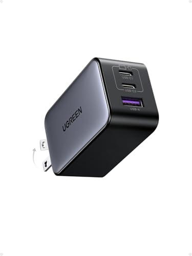 USB-C charger