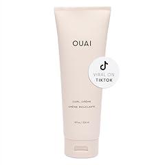 OUAI Curl Defining Cream