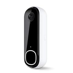 Arlo Video Doorbell 2K 2nd Gen
