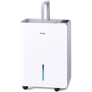50 pint dehumidifier