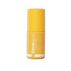 Timeless Vitamin C Serum with Vitamin E & Ferulic Acid