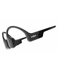 Shokz OpenRun Bone Conduction Headphones