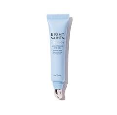 Eight Saints Light Show Brightening Eye Gel