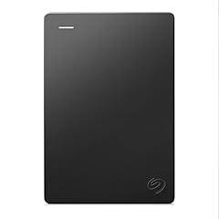 Seagate 2TB Portable External Hard Drive