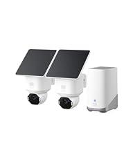 Eufy Security SoloCam E42 2-Cam Kit