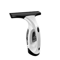 ZRHI Cordless Electric Window Vacuum Squeegee