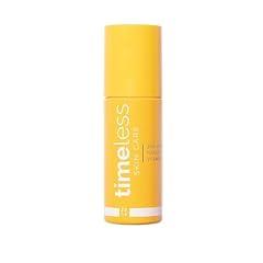 Timeless Skin Care Vitamin C Brightening Serum