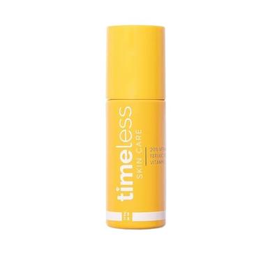 timeless vitamin c