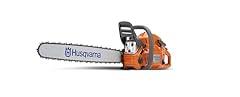 Husqvarna 460 Rancher Chainsaw, 24 Inch