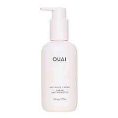 OUAI Anti Frizz Hair Cream