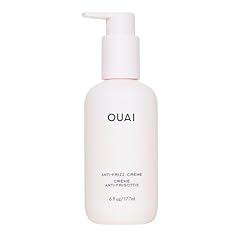 OUAI Anti Frizz Hair Cream