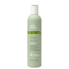 milk_shake Deep Detox Shampoo