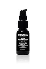 Brickell Men's Products Dark Circle Eye Serum