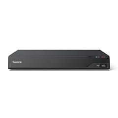 Reolink Professional PoE NVR RP-PN16