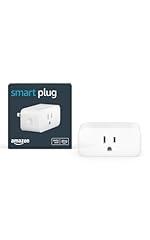 Amazon Smart Plug