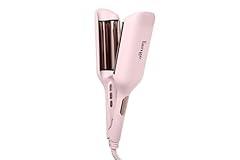 L'ANGE Hair SculptWaver Titanium Deep Wave Crimper