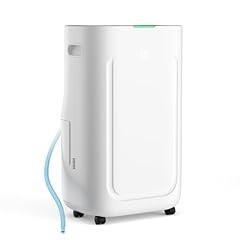 Ludatido 2025 Dehumidifier 80 Pint Large Capacity