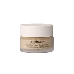 Goop Beauty Microderm Exfoliator Scrub