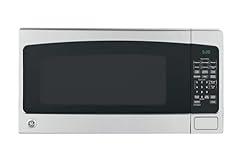 GE GCST07N1WSS Microwave Oven, Stainless Steel