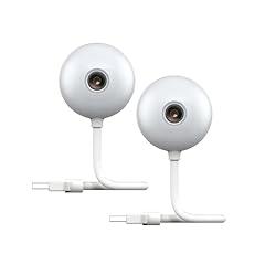 Luna Home Indoor Security Camera Pack