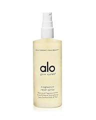 Alo Yoga Magnesium Reset Spray