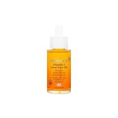 Derma E Vitamin C Glow Oil