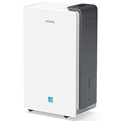 AEOCKY Energy Star Dehumidifier 105 Pint