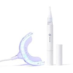 SNOW Diamond Wired LED Teeth Whitening Kit