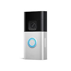 Ring Battery Doorbell Plus (2023)