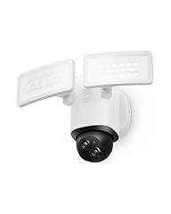 Eufy Security Floodlight Camera E340