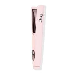 L'ANGE HAIR Le Titane Curling Flat Iron
