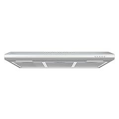 Ciarra 30" Under Cabinet Range Hood