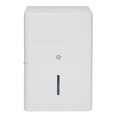 GE 50 Pint Dehumidifier with Pump