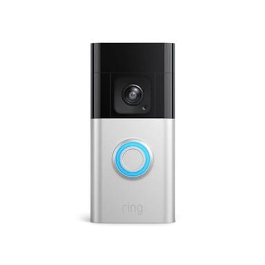 ring doorbell