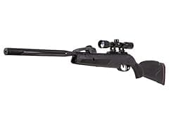 Gamo Swarm Whisper Air Rifle .22 Caliber