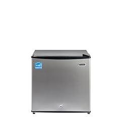 Whynter CUF-112SS Stainless Steel Mini Freezer