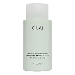 OUAI Anti Dandruff Shampoo