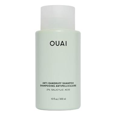 dandruff shampoo for women