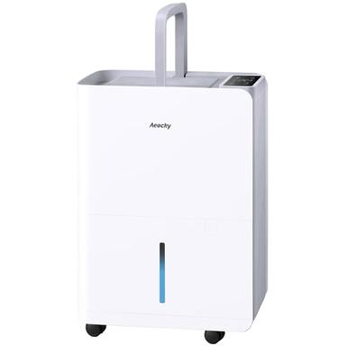 50 pint dehumidifier